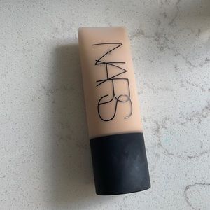 Nars punjab medium 1 soft matte